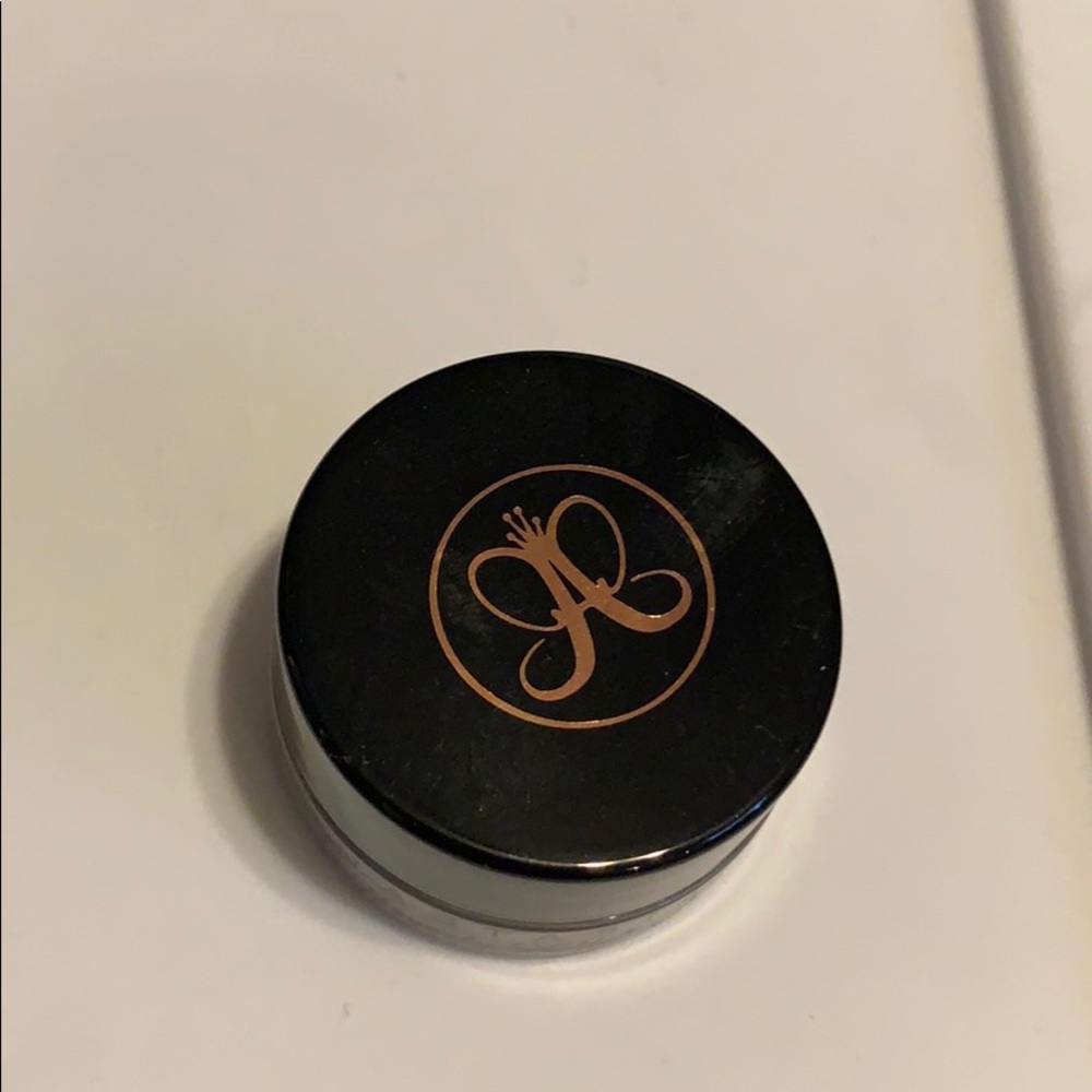 Anastasia dipbrow pomade